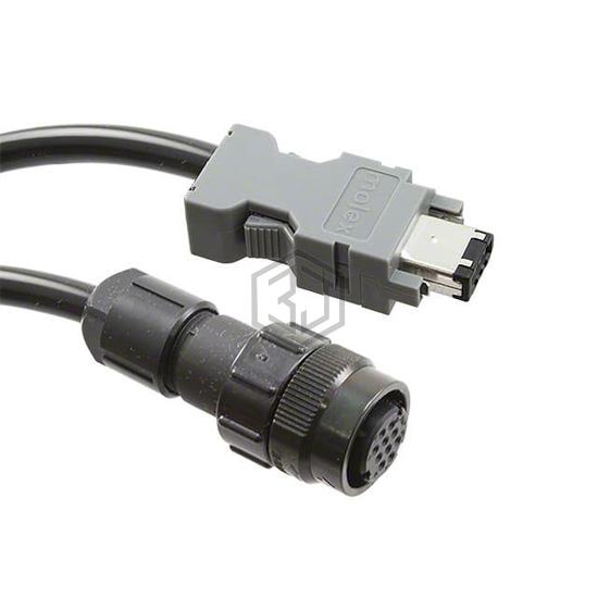 MFECA0050ETD - Panasonic Industrial Automation Sales - Accessories