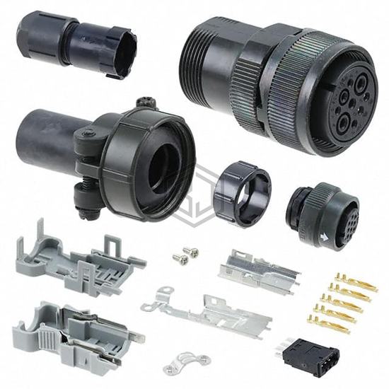 DV0PM20038 - Panasonic Industrial Automation Sales - Accessories