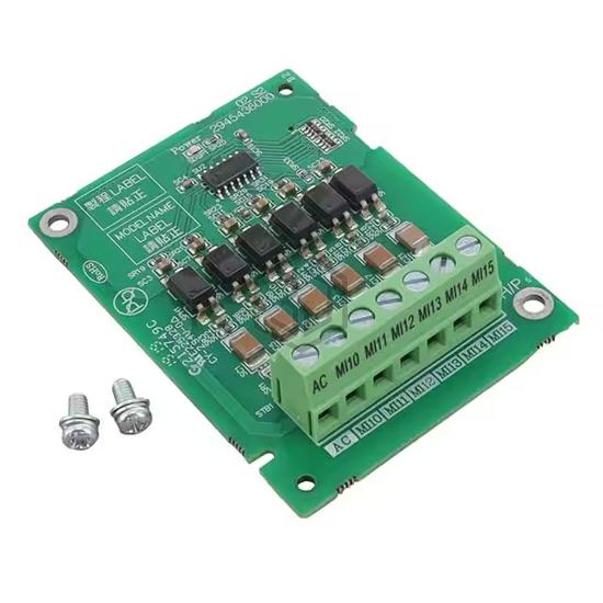 EMC-D611A - Delta Electronics/Industrial Automation - Accessories