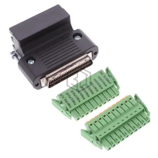 ASD-IF-SC5020 - Delta Electronics/Industrial Automation - Accessories