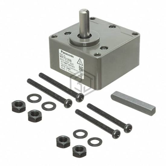 MZ9G5B - Panasonic Industrial Automation Sales - Accessories