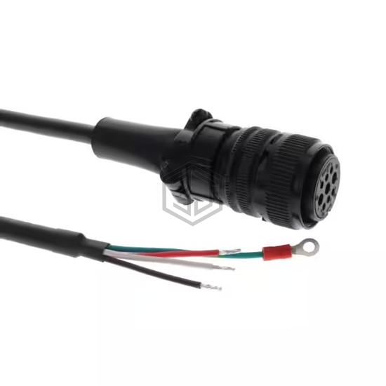 ASD-CAPW1005 - Delta Electronics/Industrial Automation - Accessories