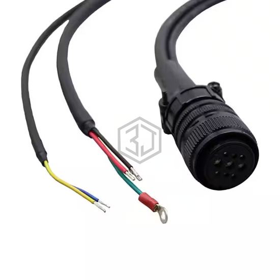 ASD-CAPW1105 - Delta Electronics/Industrial Automation - Accessories