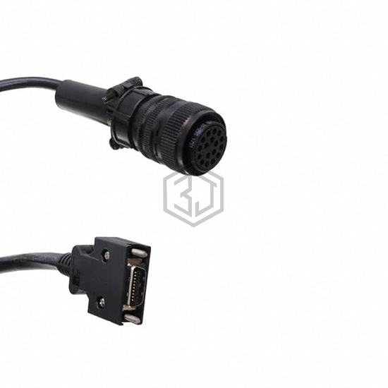 ASD-A2EB1005 - Delta Electronics/Industrial Automation - Accessories