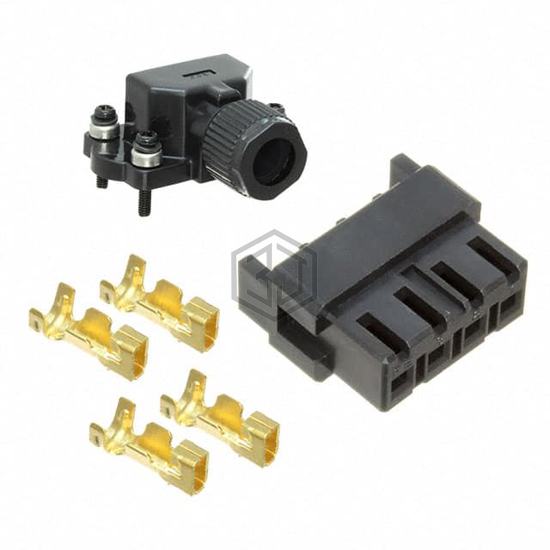 R88A-CNK11A - Omron Automation and Safety - Accessories
