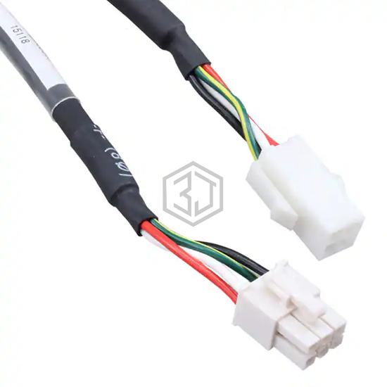 R7A-CAB003SR - Omron Automation and Safety - Accessories