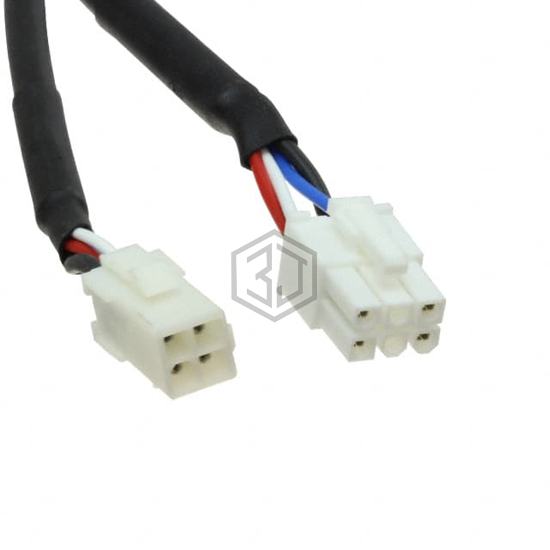 R7A-CAB005SR - Omron Automation and Safety - Accessories