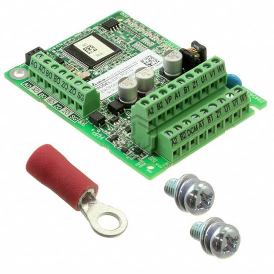 EMC-PG01U - Delta Electronics/Industrial Automation - Accessories