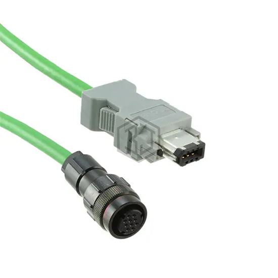 MFECA0050GTD - Panasonic Industrial Automation Sales - Accessories