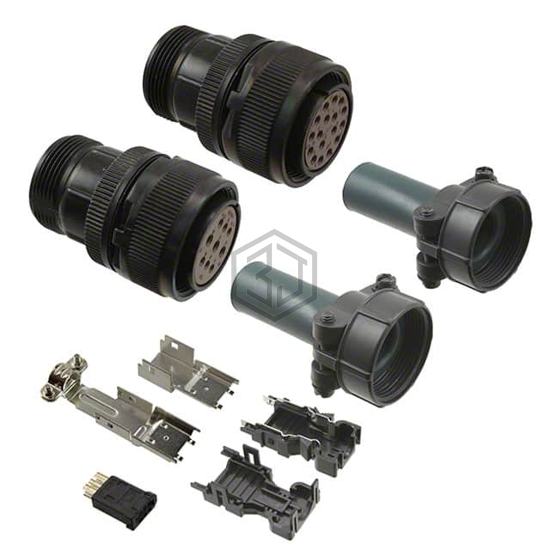 DV0P4330 - Panasonic Industrial Automation Sales - Accessories