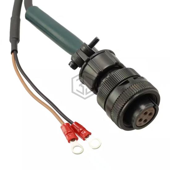 R88A-CAGE040B - Omron Automation and Safety - Accessories