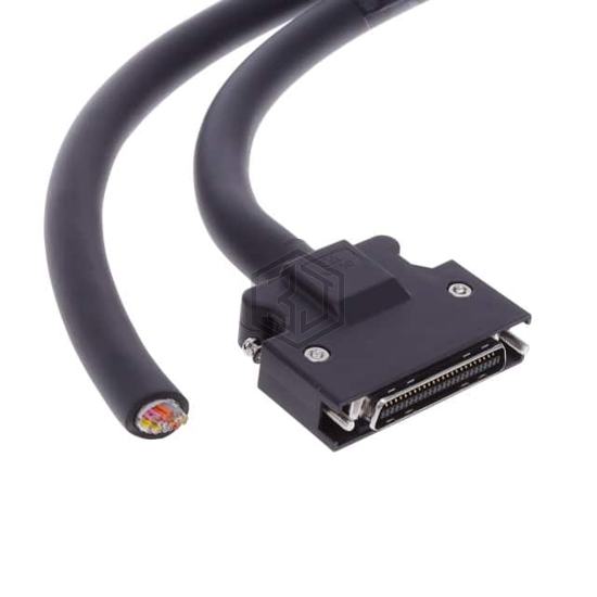 R88A-CPW002S - Omron Automation and Safety - Accessories