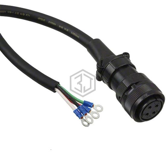 MFMCD0032ECT - Panasonic Industrial Automation Sales - Accessories