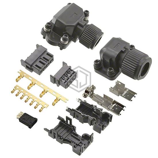 DV0PM20035 - Panasonic Industrial Automation Sales - Accessories