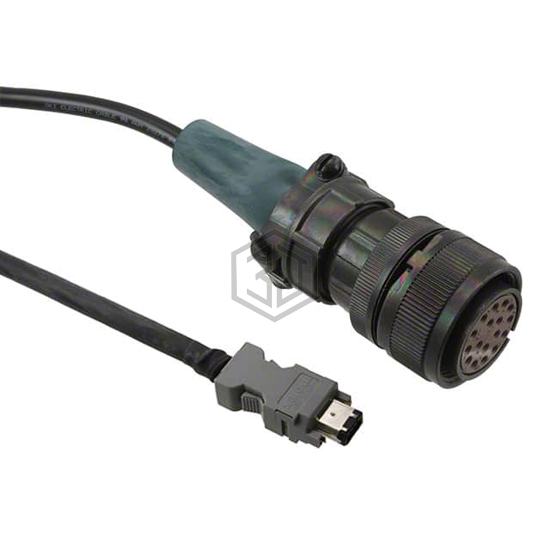 MFECA0030ESE - Panasonic Industrial Automation Sales - Accessories