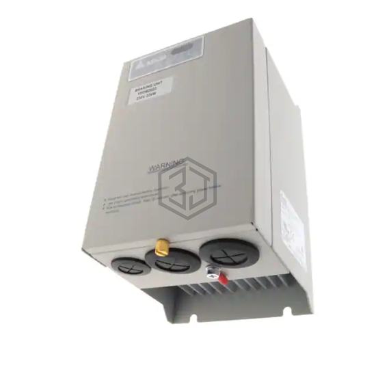 VFDB2022 - Delta Electronics/Industrial Automation - Accessories