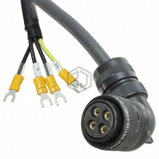 R88A-CAGD010SR-E - Omron Automation and Safety - Accessories