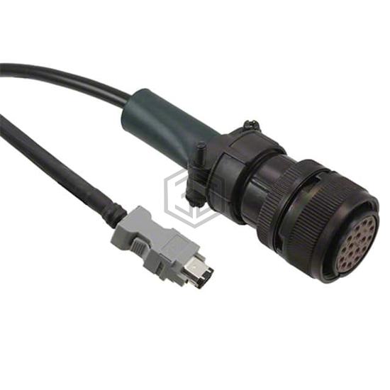 MFECA0050ESE - Panasonic Industrial Automation Sales - Accessories
