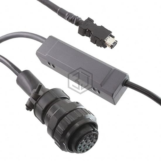 MFECA0030EPE - Panasonic Industrial Automation Sales - Accessories