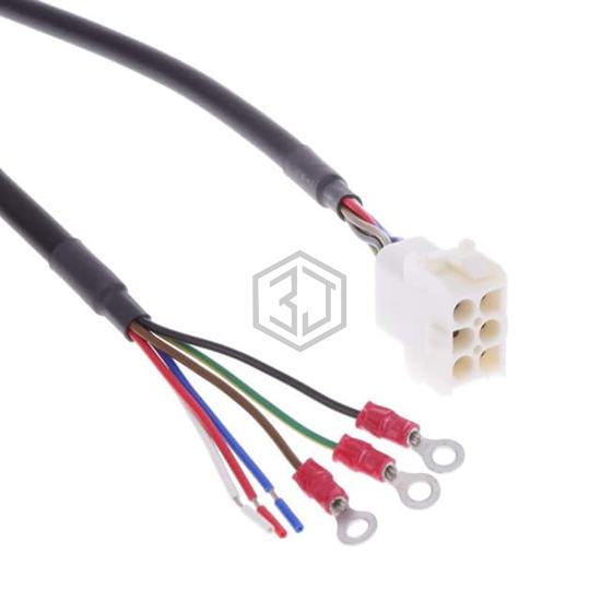 R88A-CAWA040B - Omron Automation and Safety - Accessories