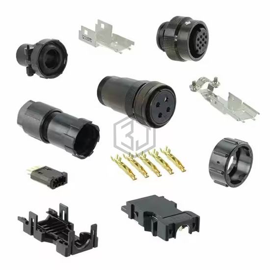 DV0PM20056 - Panasonic Industrial Automation Sales - Accessories