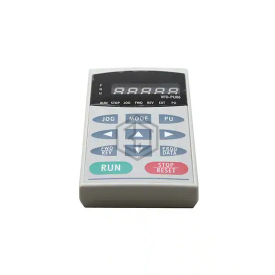 VFD-PU06 - Delta Electronics/Industrial Automation - Accessories