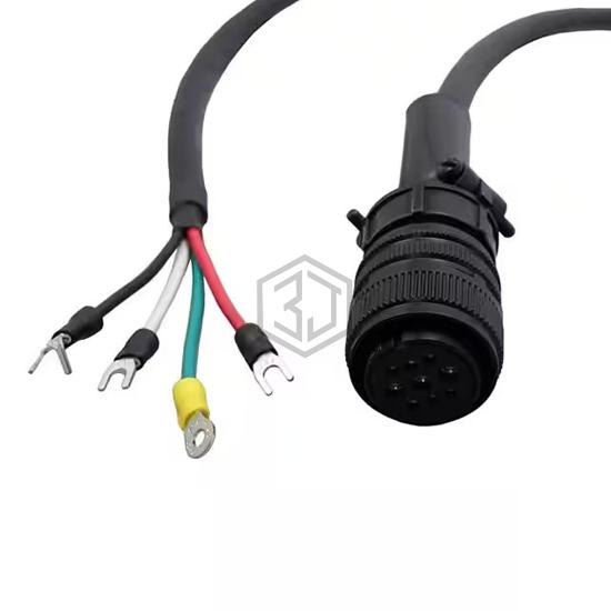 ASD-CAPW1205 - Delta Electronics/Industrial Automation - Accessories