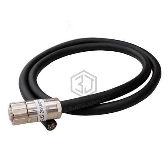 VZ.K4M16.G1M - ebm-papst Inc. - Accessories