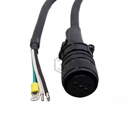 ASD-A2PW1005 - Delta Electronics/Industrial Automation - Accessories