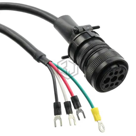 ASD-CAPW2205 - Delta Electronics/Industrial Automation - Accessories