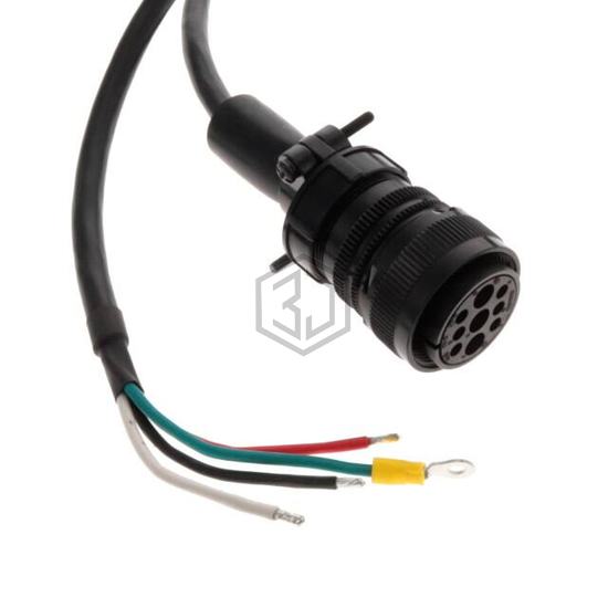 ASD-CAPW2005 - Delta Electronics/Industrial Automation - Accessories