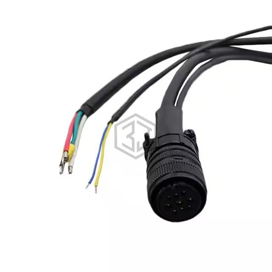 ASD-A2PW1105 - Delta Electronics/Industrial Automation - Accessories