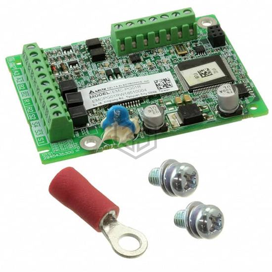 EMC-PG01R - Delta Electronics/Industrial Automation - Accessories