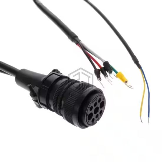 ASD-CAPW2305 - Delta Electronics/Industrial Automation - Accessories