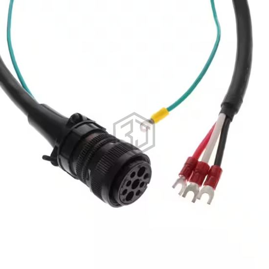 ASD-CAPW3205 - Delta Electronics/Industrial Automation - Accessories