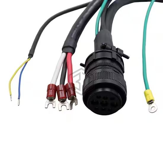 ASD-CAPW3305 - Delta Electronics/Industrial Automation - Accessories