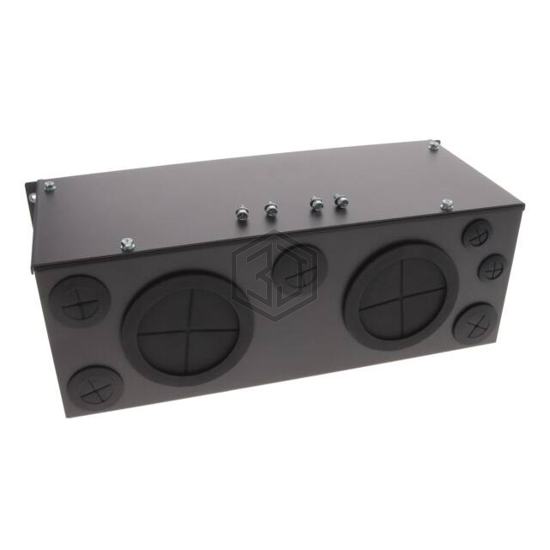 MKC-FN1CB - Delta Electronics/Industrial Automation - Accessories