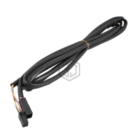 PBC6M0030A - Sanyo Denki SanMotion Products - Accessories
