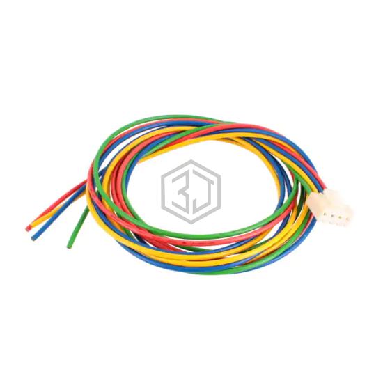 PBC6P0010A - Sanyo Denki SanMotion Products - Accessories