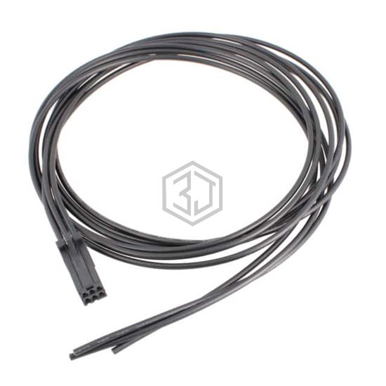 PBC8P0010A - Sanyo Denki SanMotion Products - Accessories