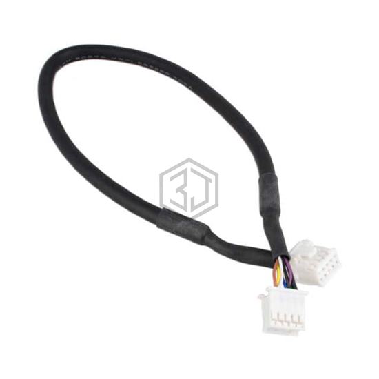 PBC6C0003A - Sanyo Denki SanMotion Products - Accessories