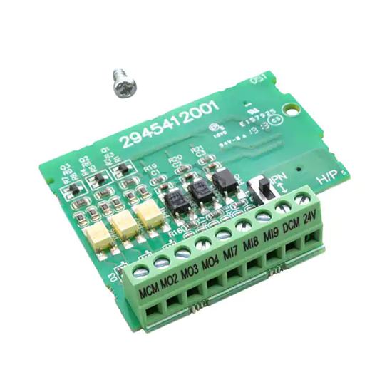 EME-D33A - Delta Electronics/Industrial Automation - Accessories