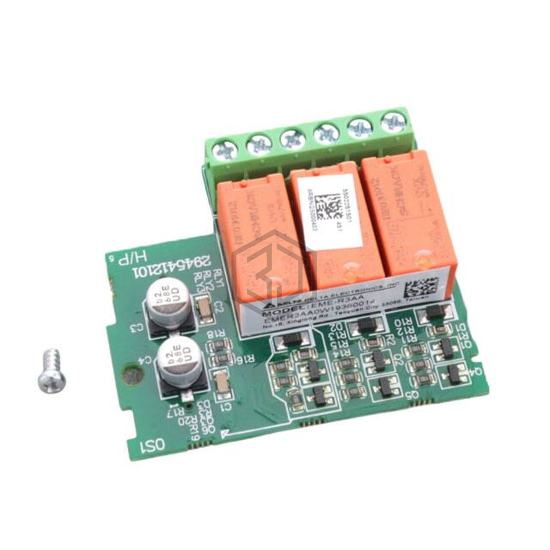 EME-R3AA - Delta Electronics/Industrial Automation - Accessories