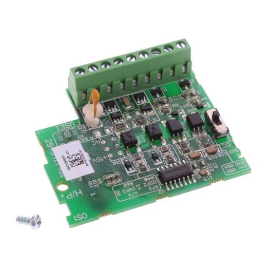 EME-PG01 - Delta Electronics/Industrial Automation - Accessories