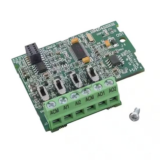 EME-A22A - Delta Electronics/Industrial Automation - Accessories