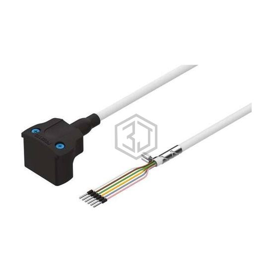 NEBM-S1W9-E-5-Q5-LE6 - Festo Corporation - Accessories