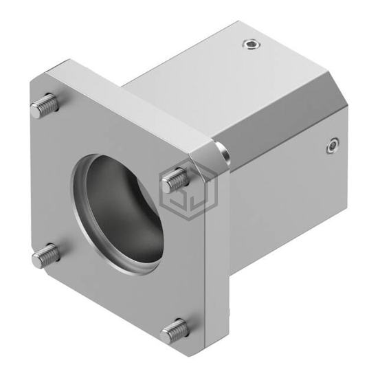 EAMM-A-V25-42A - Festo Corporation - Accessories