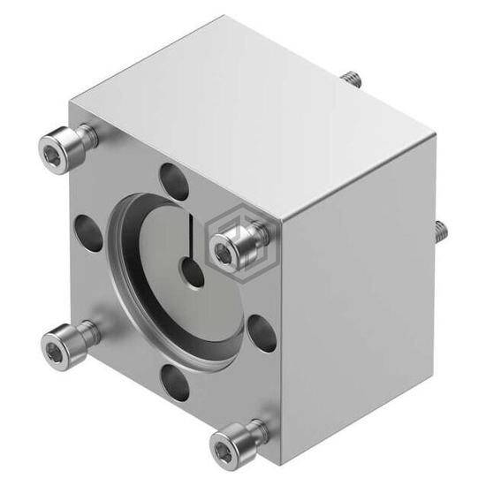 EAMM-A-T42-57A - Festo Corporation - Accessories