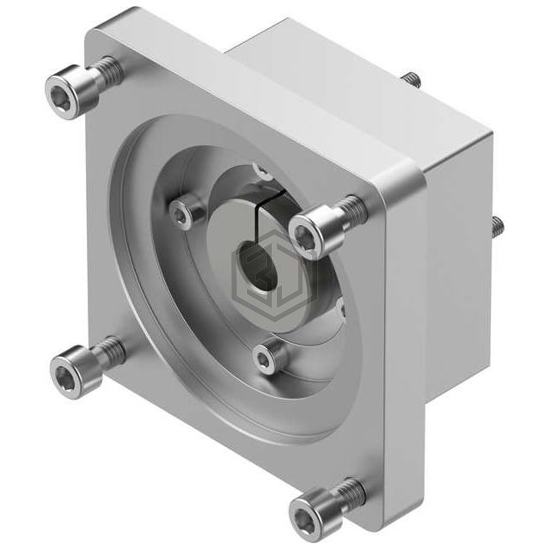 EAMM-A-T42-87A - Festo Corporation - Accessories