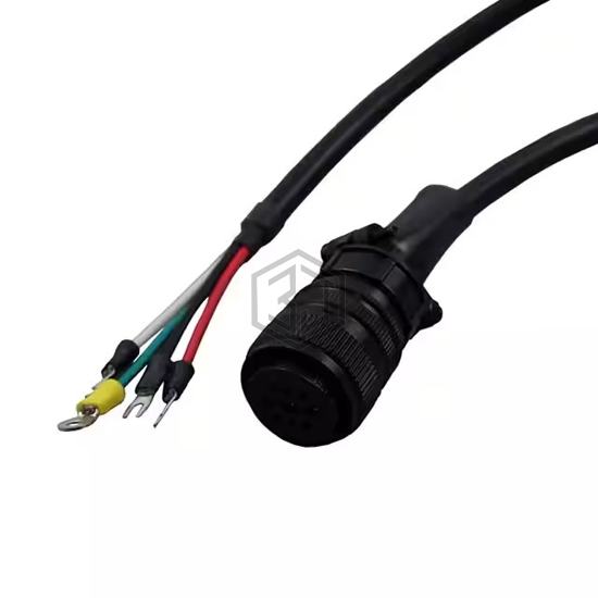 ASDBCAPW1205 - Delta Electronics/Industrial Automation - Accessories
